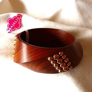 Bajalia Cuff‎ Bracelet